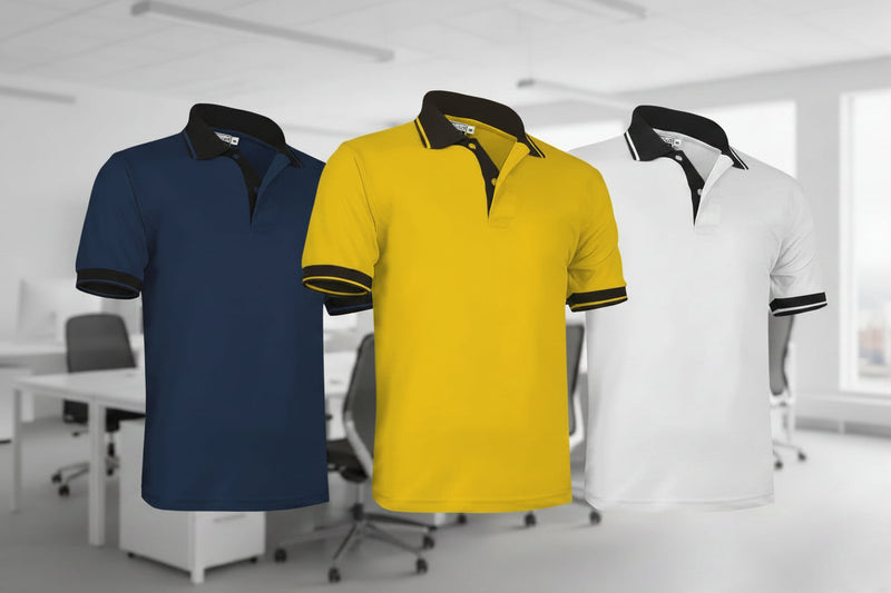 Roupa de Trabalho Profissional