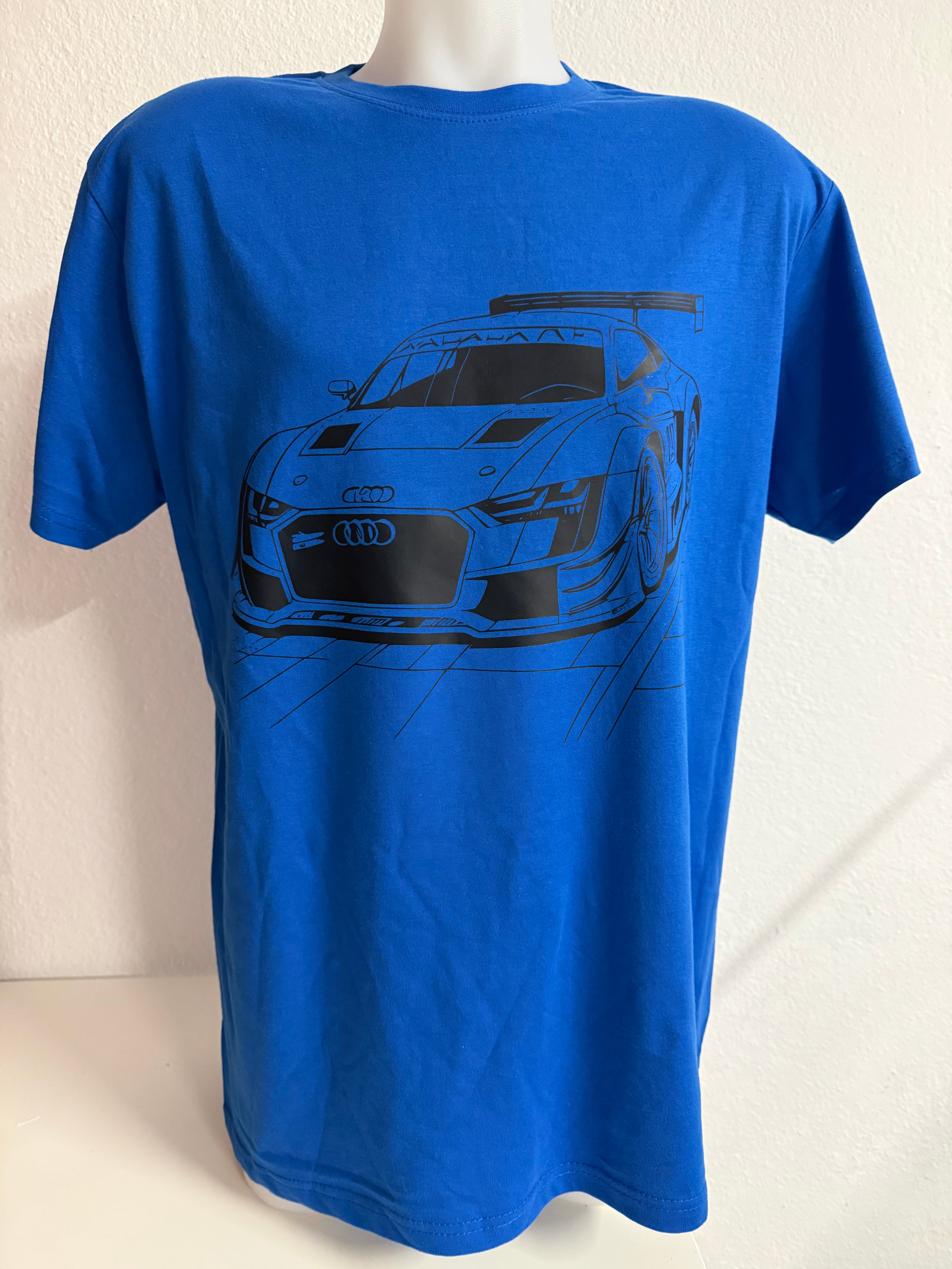 T-Shirt Masculina Personalizada com Estampa – Cosyart Performance