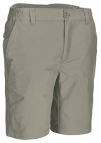 ADVENTURE | Bermuda de Trekking Rip-Stop Repelente à Água com 4 Bolsos 100% Poliamida | Personalizável | Várias Cores
