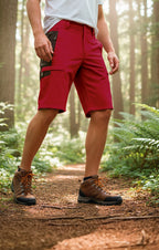 QUEBEC | BERMUDAS | Valento