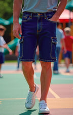 SAMUEL | BERMUDAS | Valento
