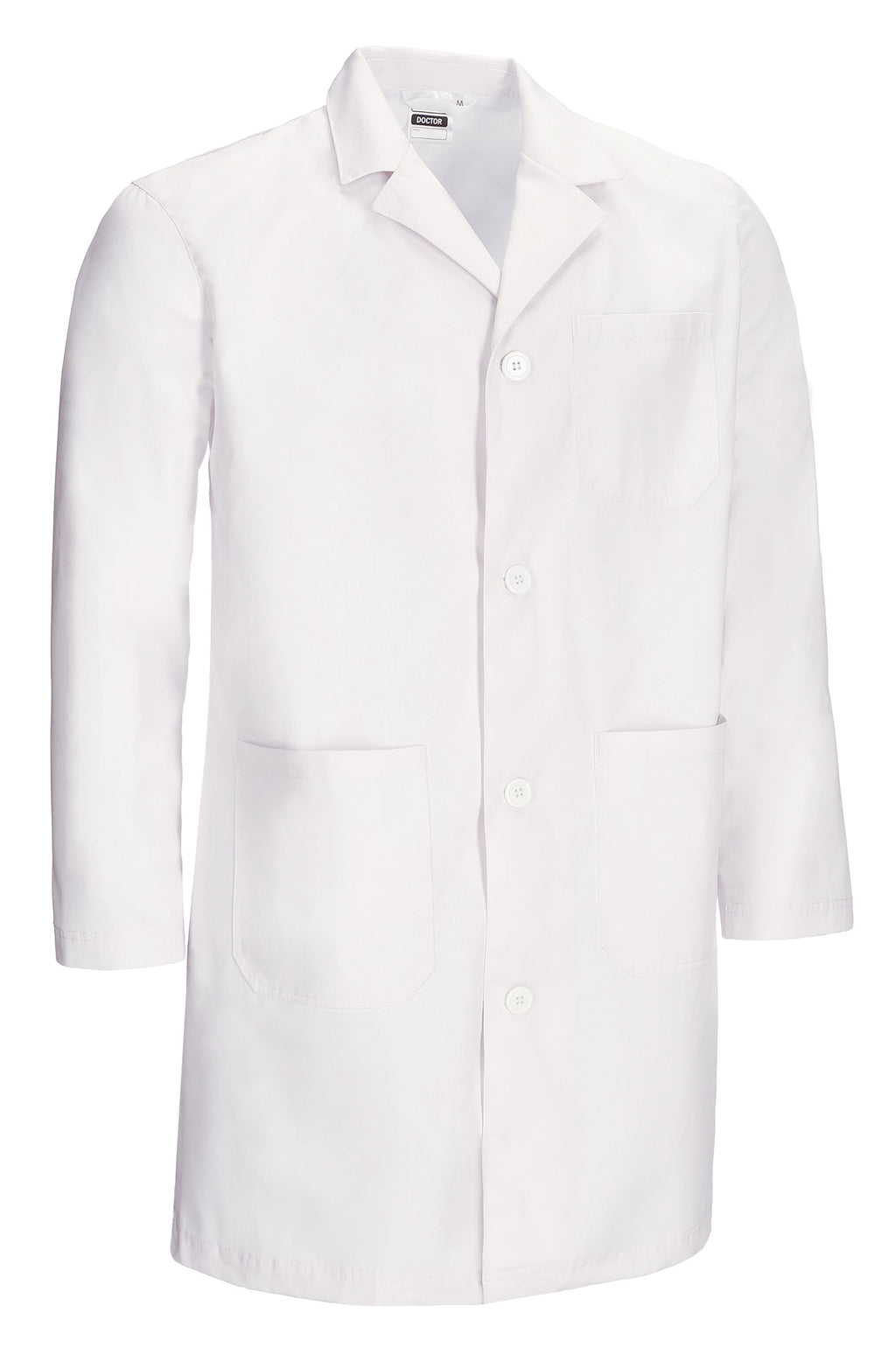 DOCTOR