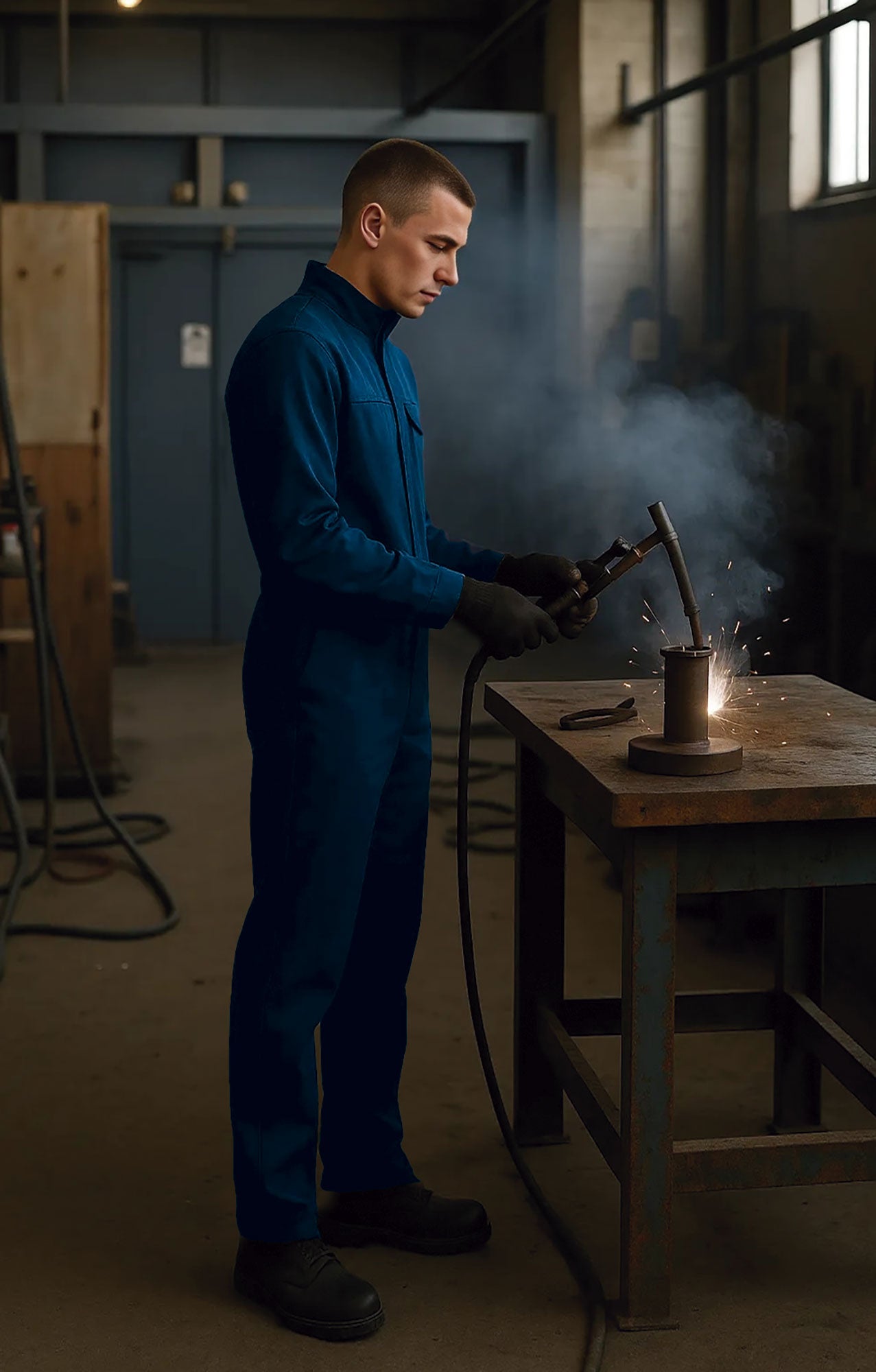 MECHANIC