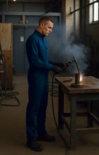MECHANIC | Roupa ignífuga | Valento
