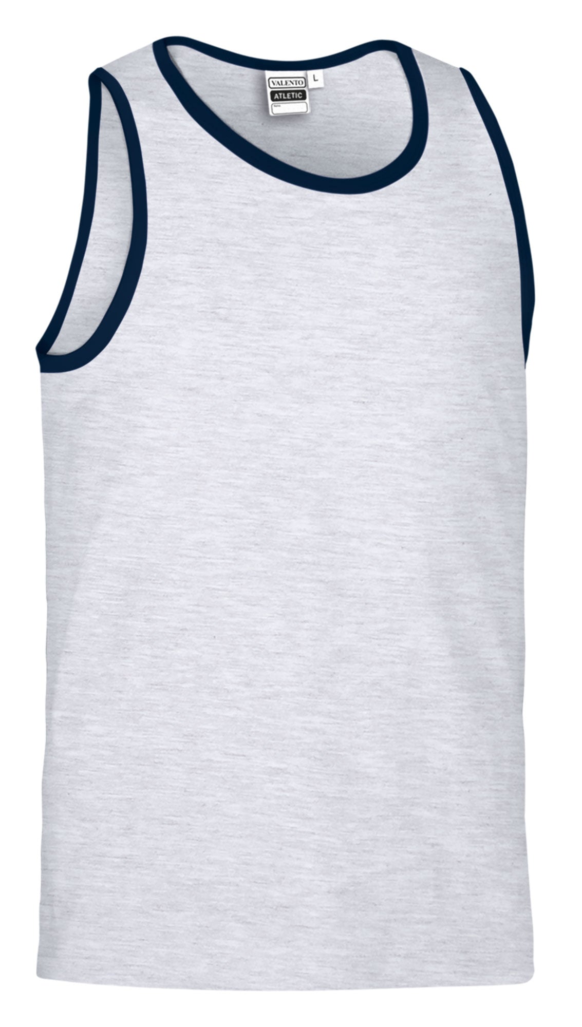ATLETIC | T-Shirt Unisexo 100% Algodão | Personalizável | Várias Cores