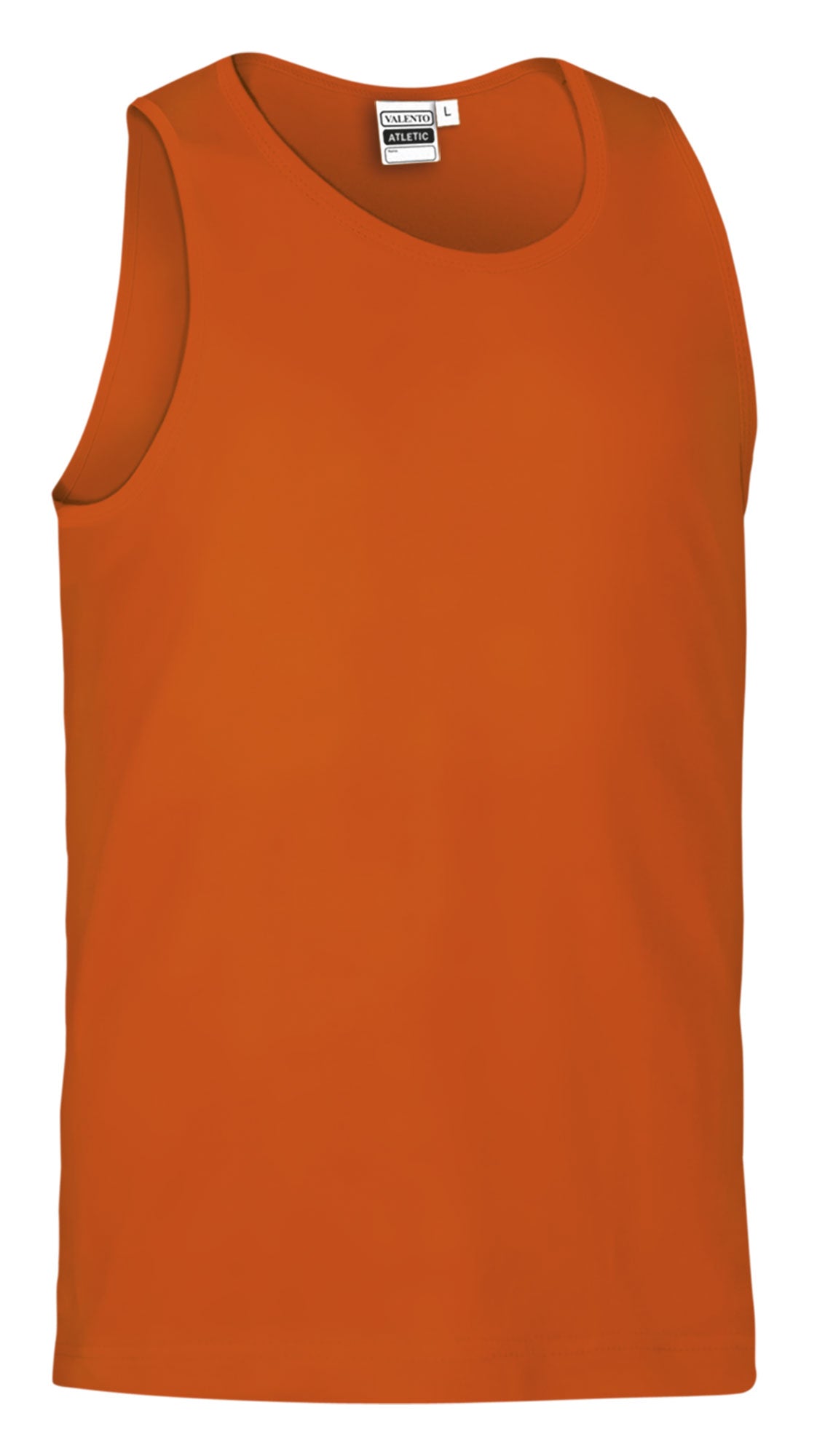 ATLETIC | T-Shirt Unisexo 100% Algodão | Personalizável | Várias Cores