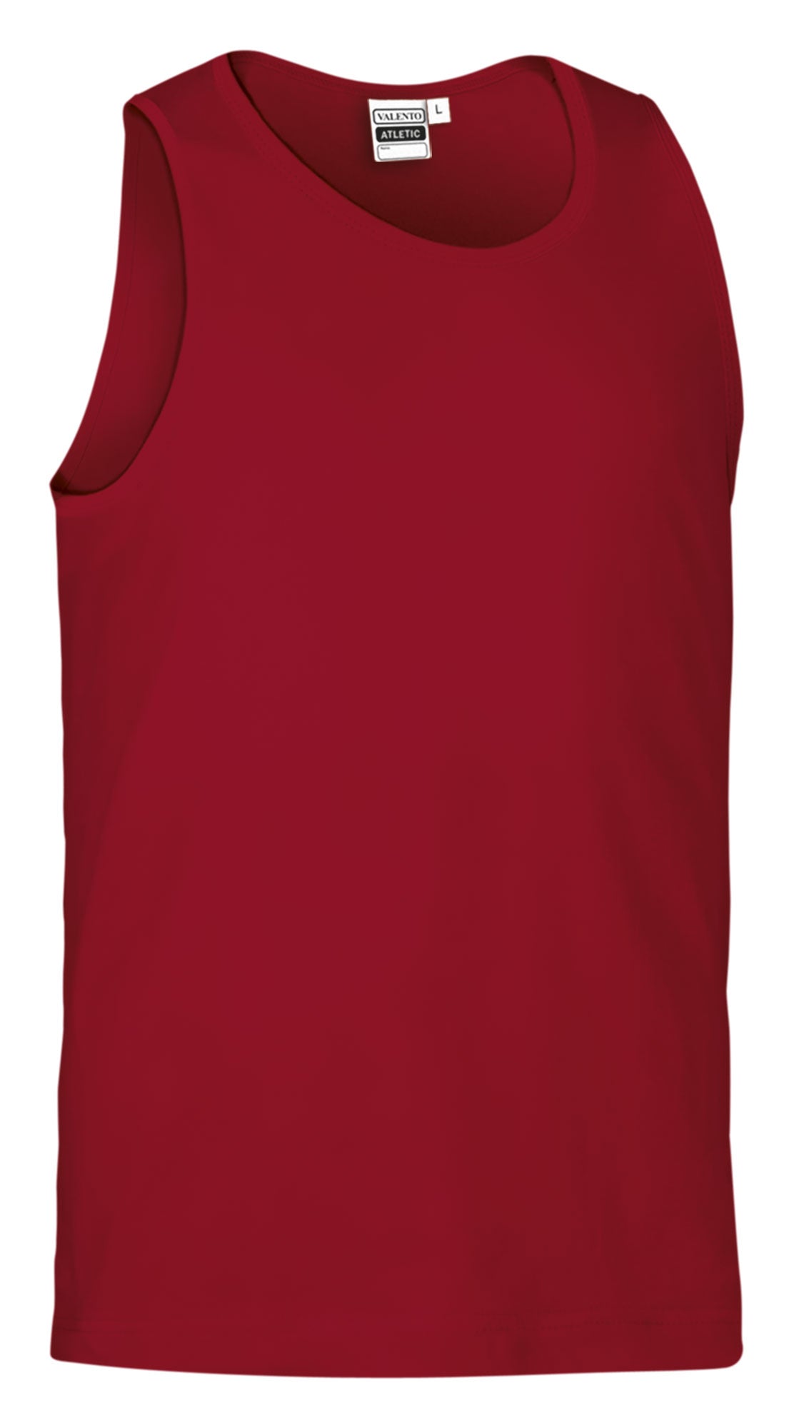 ATLETIC | T-Shirt Unisexo 100% Algodão | Personalizável | Várias Cores