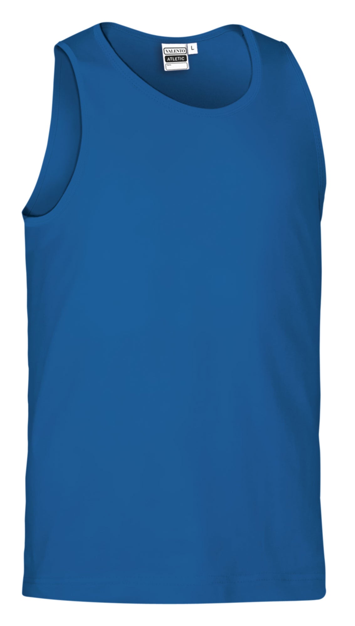 ATLETIC | T-Shirt Unisexo 100% Algodão | Personalizável | Várias Cores