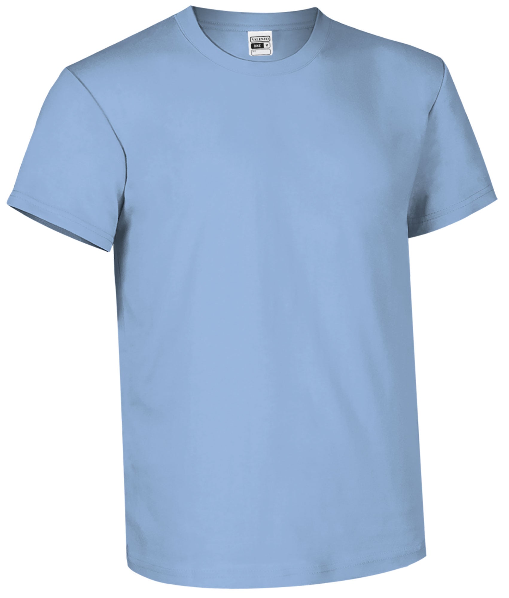 BIKE | T-Shirt Unisexo Leve 100% Algodão | Personalizável | Várias Cores