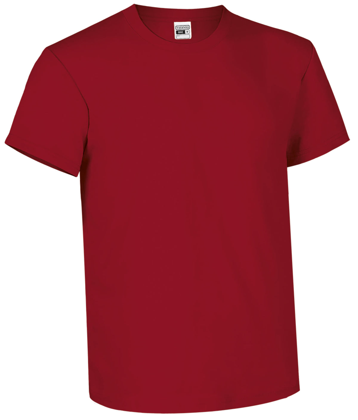 BIKE | T-Shirt Unisexo Leve 100% Algodão | Personalizável | Várias Cores
