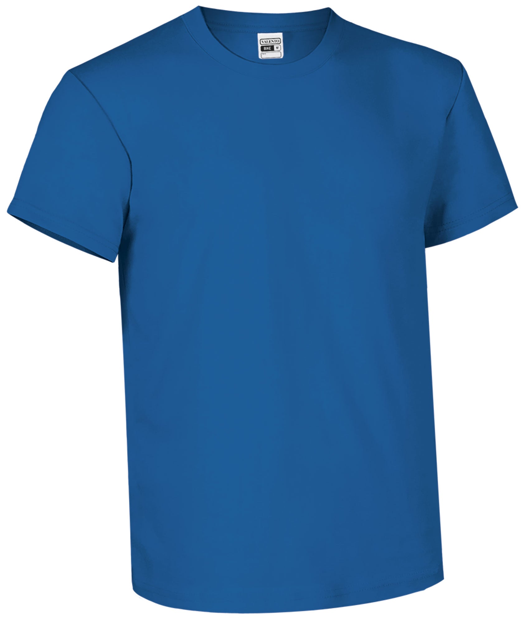 BIKE | T-Shirt Unisexo Leve 100% Algodão | Personalizável | Várias Cores
