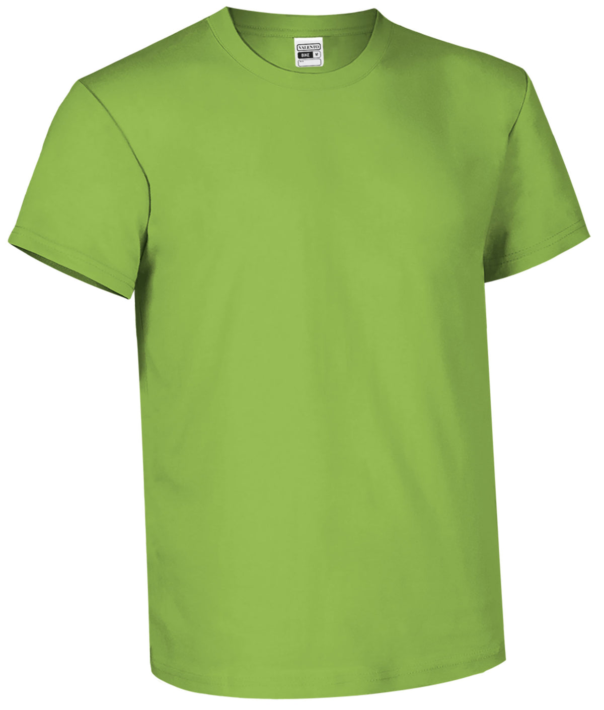 BIKE | T-Shirt Unisexo Leve 100% Algodão | Personalizável | Várias Cores
