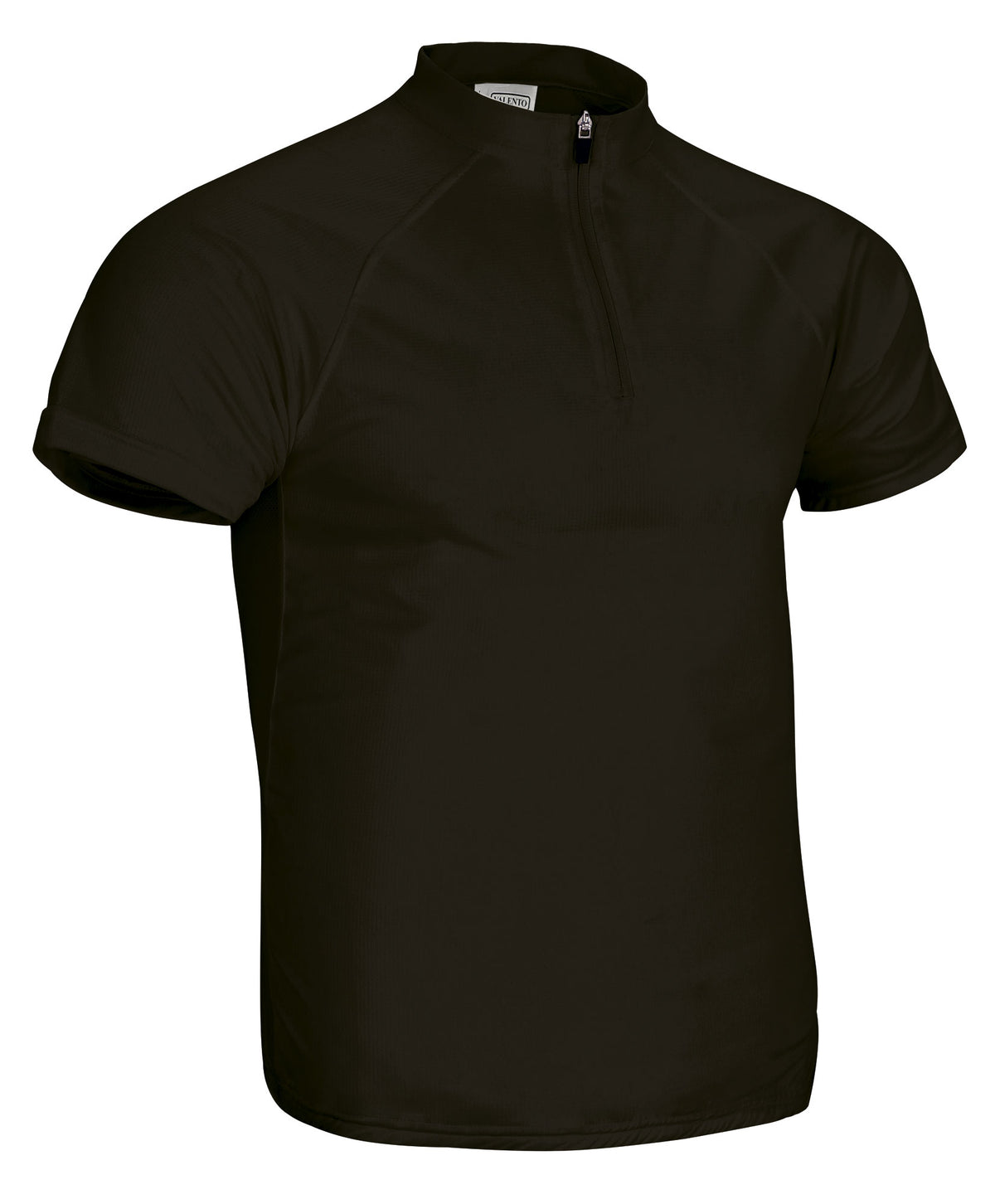 BENASQUE | Maillot de Ciclismo Duplo Tecido com Bolso Traseiro 100% Poliéster | Personalizável | Várias Cores