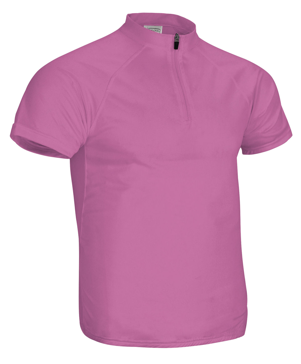 BENASQUE | Maillot de Ciclismo Duplo Tecido com Bolso Traseiro 100% Poliéster | Personalizável | Várias Cores