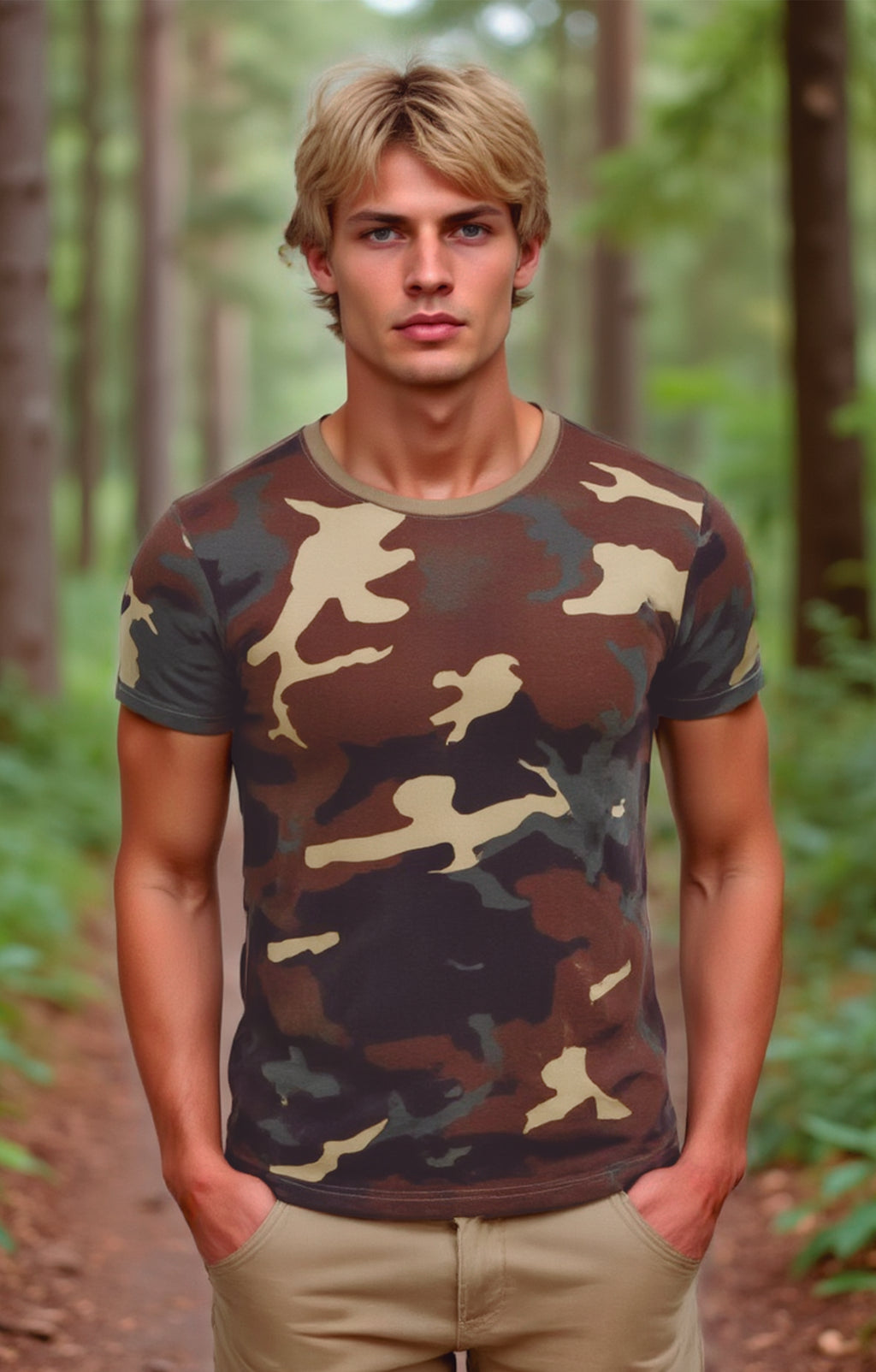 JUNGLE
