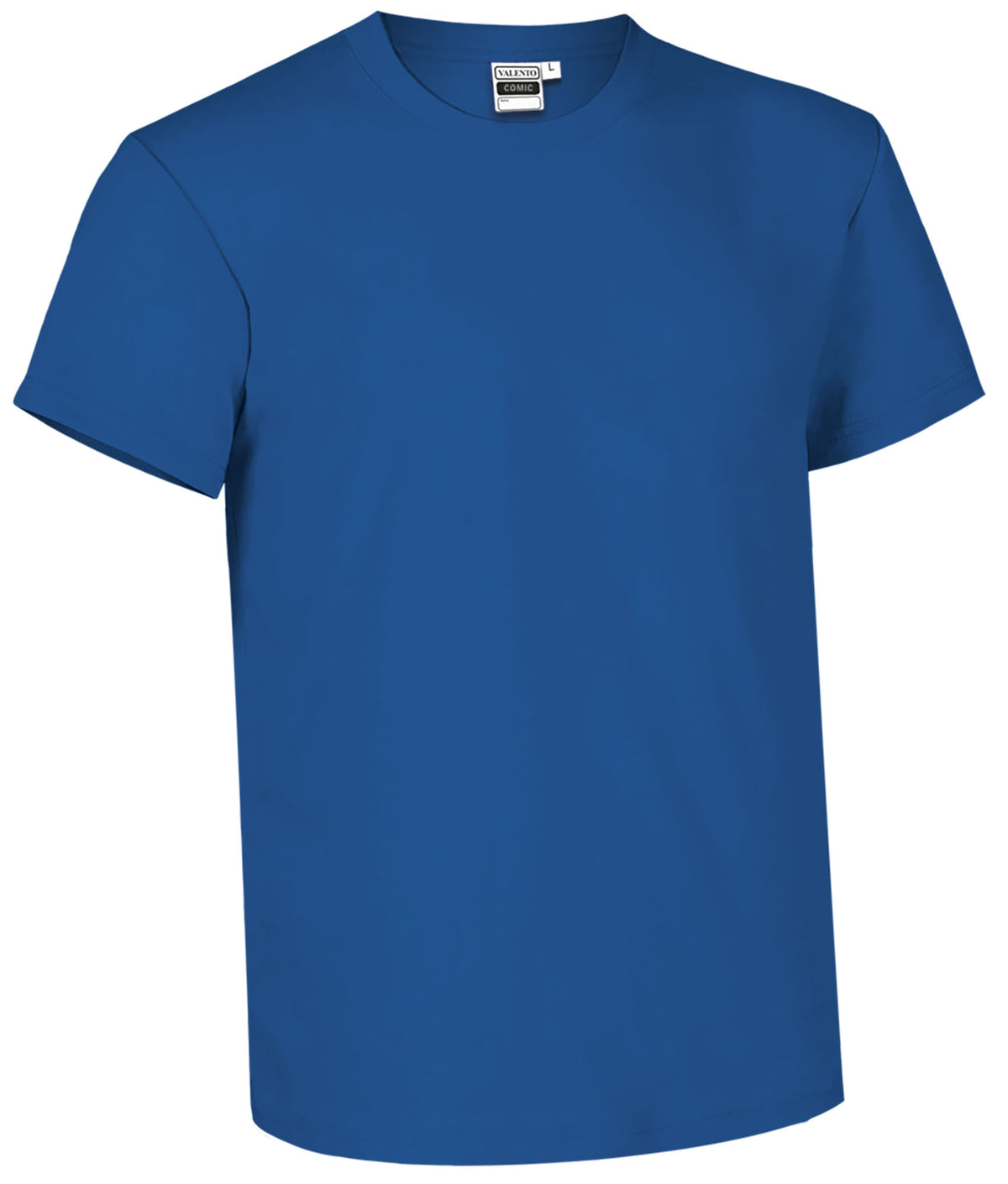 COMIC | T-Shirt Unisexo Corte Estreito 100% Algodão | Personalizável | Várias Cores