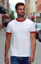 COMBI | t-shirt unisexo | Valento