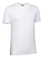 COOL | T-Shirt Unisexo Corte Slim Extra Comprida 100% Algodão | Personalizável | Várias Cores