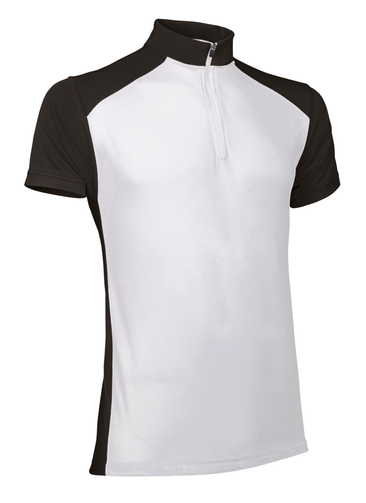 GIRO | Maillot de Ciclismo Bicolor Manga Curta com Bolso Traseiro 100% Poliéster | Personalizável | Várias Cores