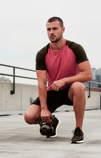 LANDING | t-shirts técnicas | Valento