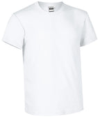 MATRIX | T-Shirt Unisexo 100% Poliéster para Sublimação | Personalizável | Várias Cores