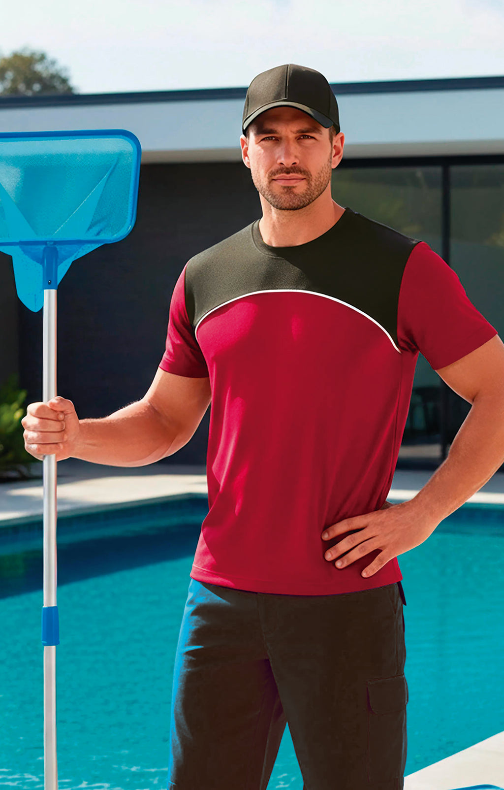 MAURICE | t-shirts técnicas | Valento