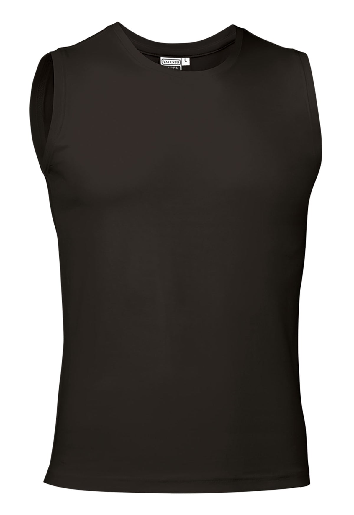 NAPPA | T-Shirt Unisexo Elástica Corte Slim 95% Algodão 5% Elastano | Personalizável | Várias Cores