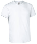 WAVE | T-Shirt Unisexo Premium 100% Algodão 190g | Personalizável | Várias Cores