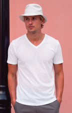 RICKY | t-shirt unisexo | Valento