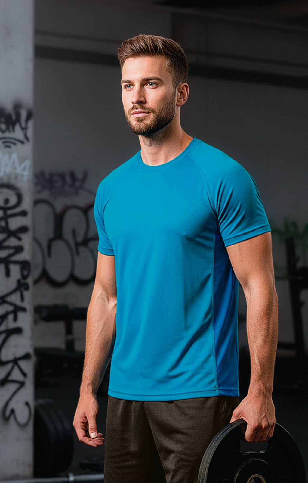 ROCKSPEED | t-shirts técnicas | Valento