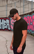 ROCKET | t-shirt unisexo | Valento