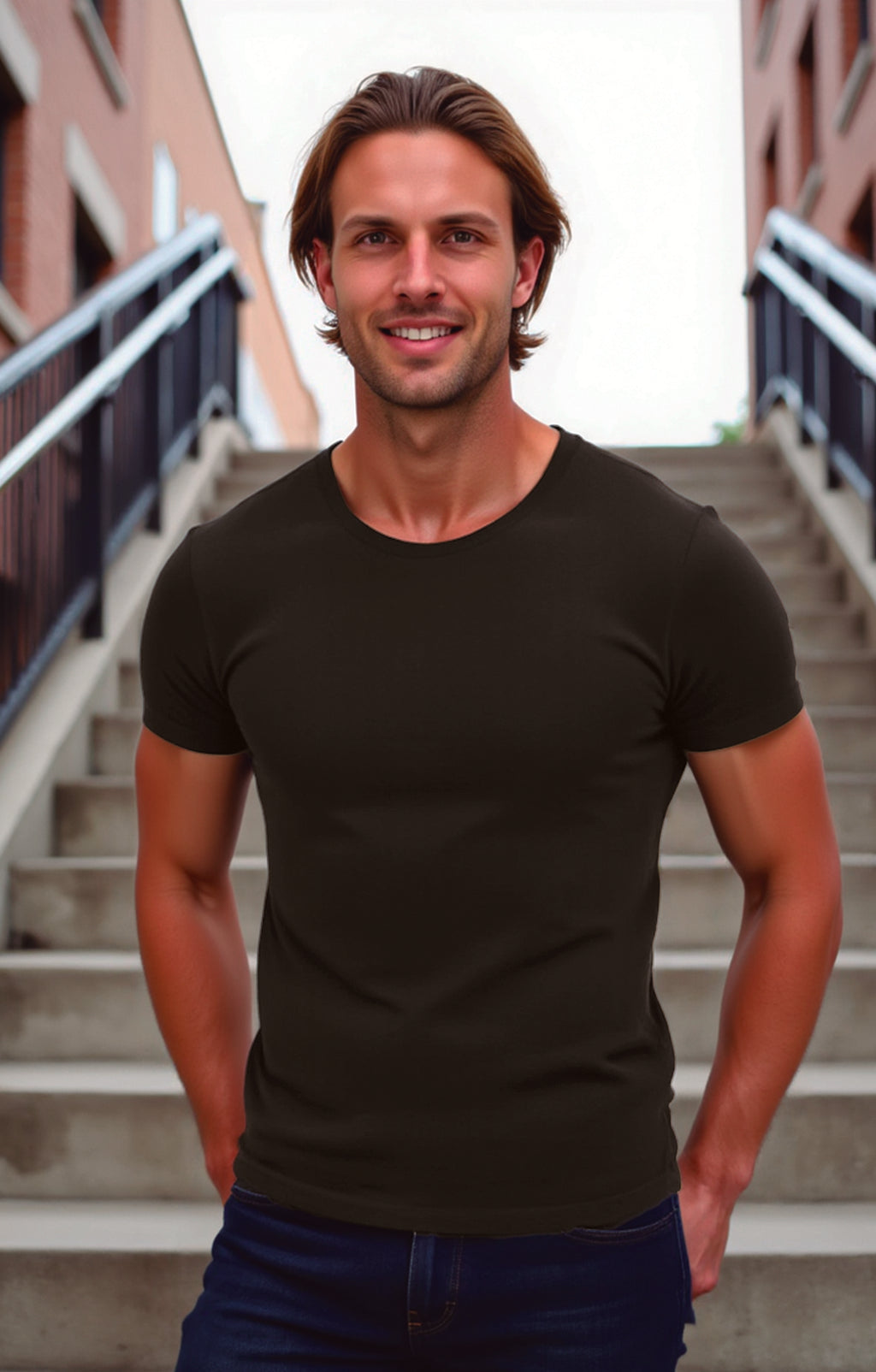 SAIGGON | t-shirt unisexo | Valento