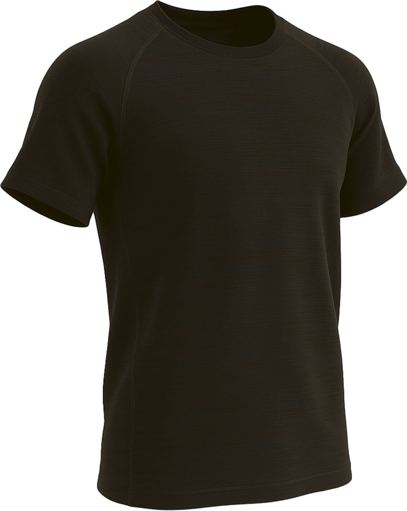 SHELBY | T-Shirt Técnica Seamless Vigoré Alta Performance 100% Poliéster | Personalizável | Várias Cores