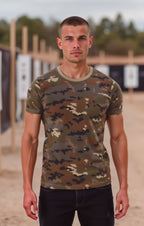 SOLDIER | t-shirt unisexo | Valento