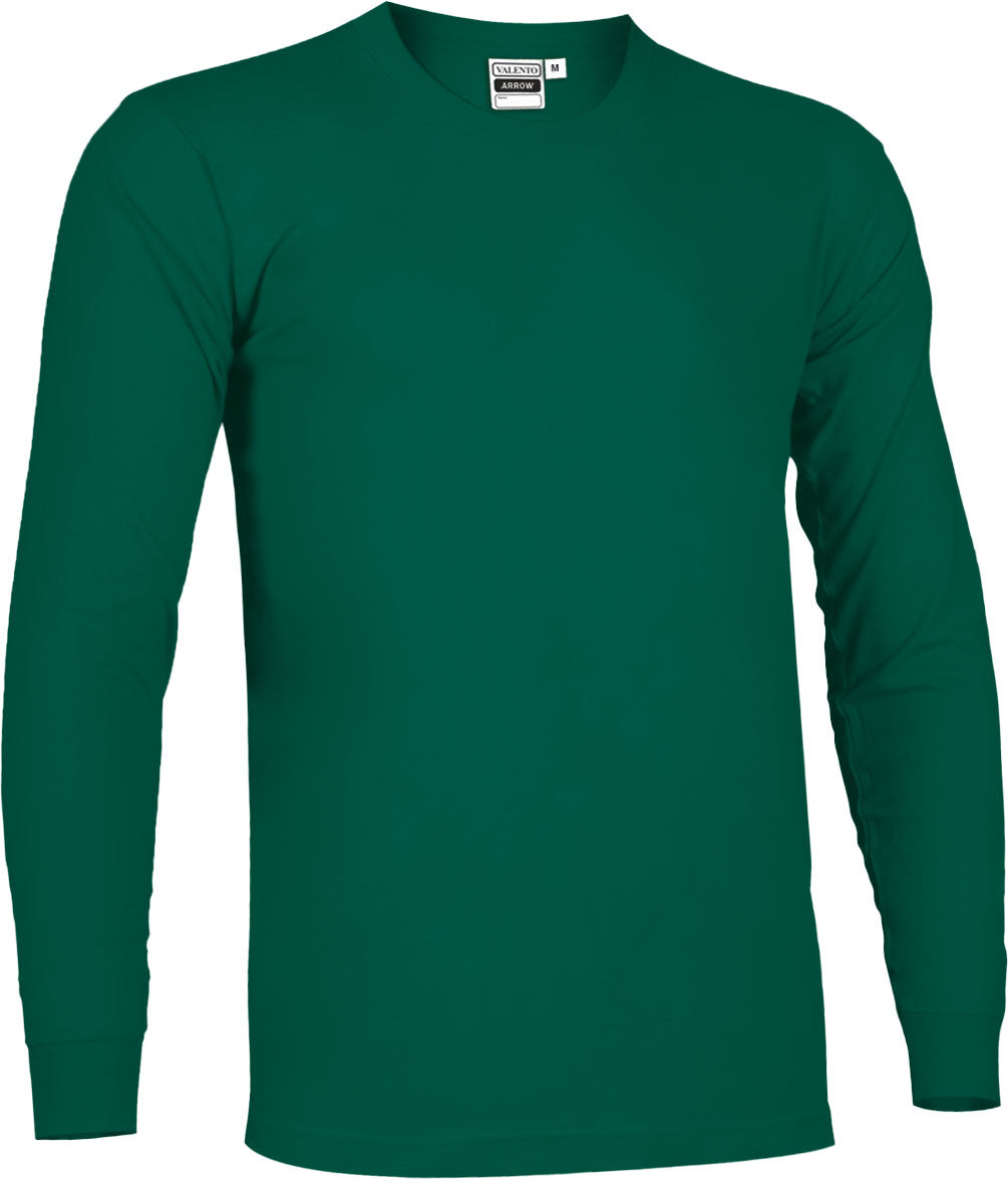 ARROW | T-Shirt Unisexo Manga Comprida 100% Algodão | Personalizável | Várias Cores