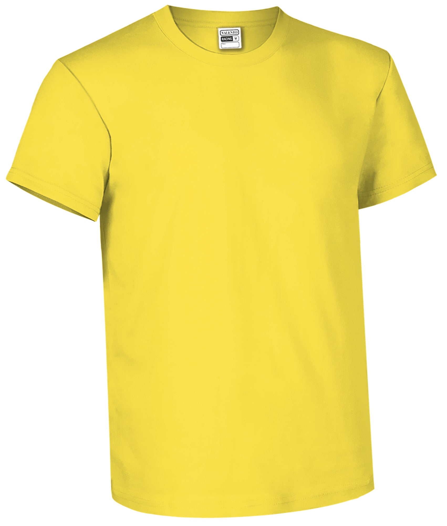 RACING | T-Shirt Unisexo Mais Vendida 100% Algodão | Personalizável | Várias Cores