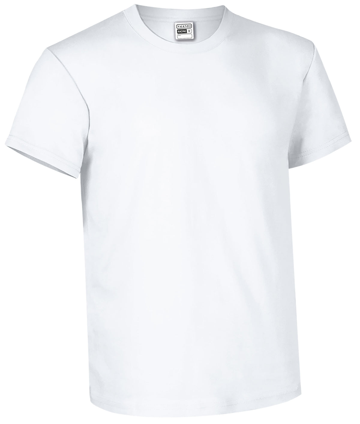 RACING | T-Shirt Unisexo Mais Vendida 100% Algodão | Personalizável | Várias Cores