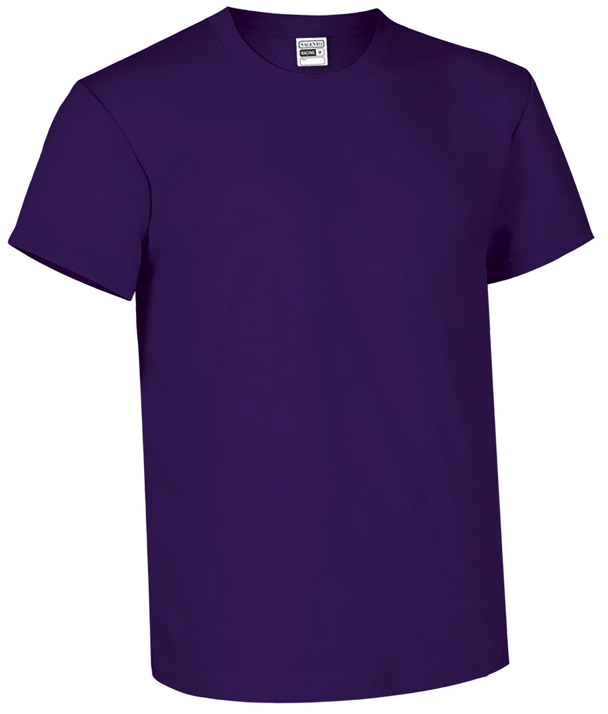 RACING | T-Shirt Unisexo Mais Vendida 100% Algodão | Personalizável | Várias Cores