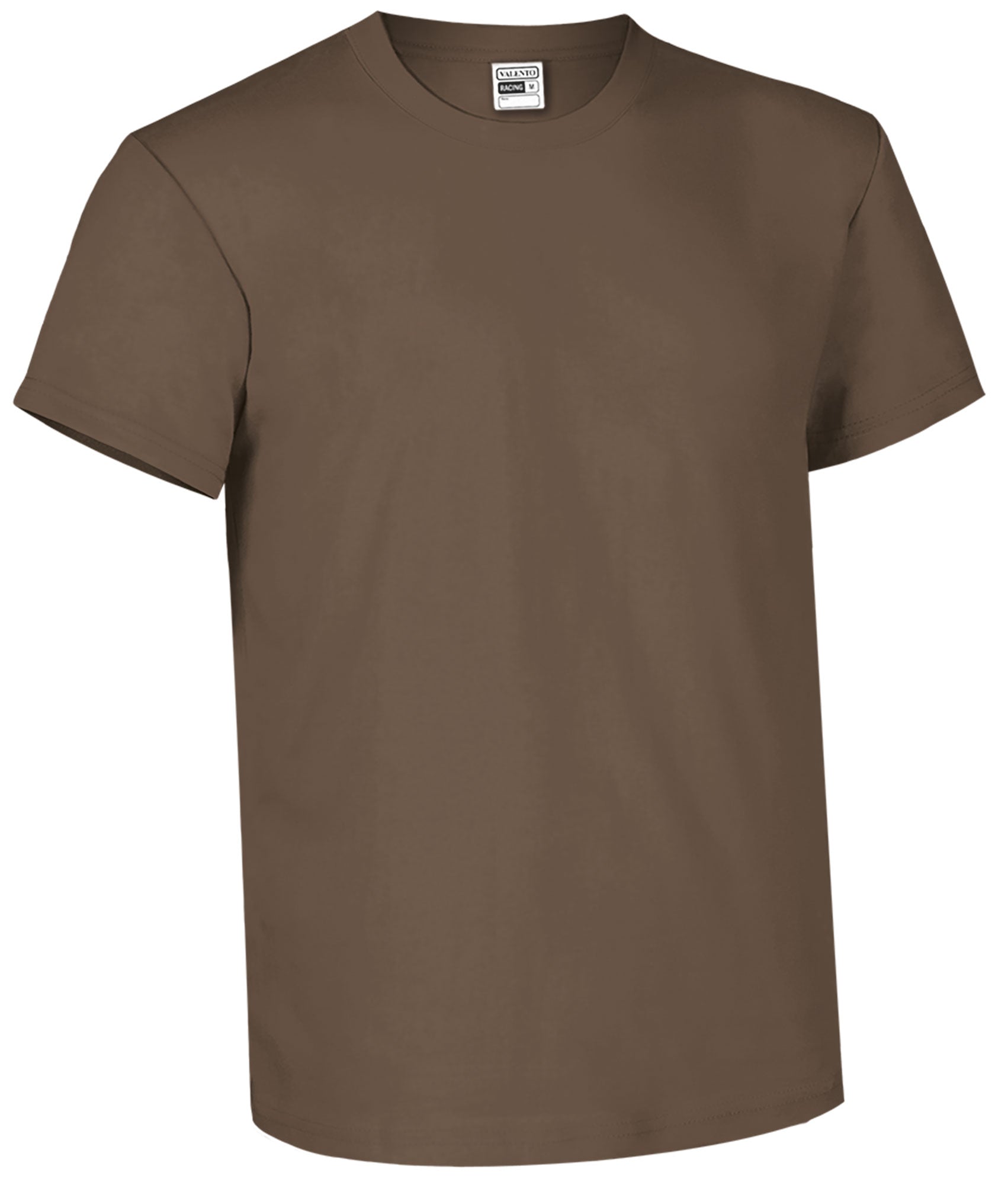 RACING | T-Shirt Unisexo Mais Vendida 100% Algodão | Personalizável | Várias Cores