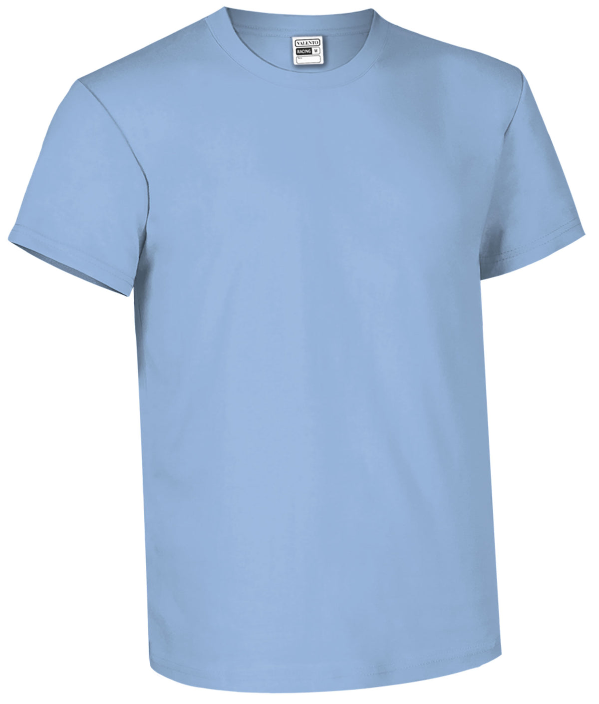RACING | T-Shirt Unisexo Mais Vendida 100% Algodão | Personalizável | Várias Cores