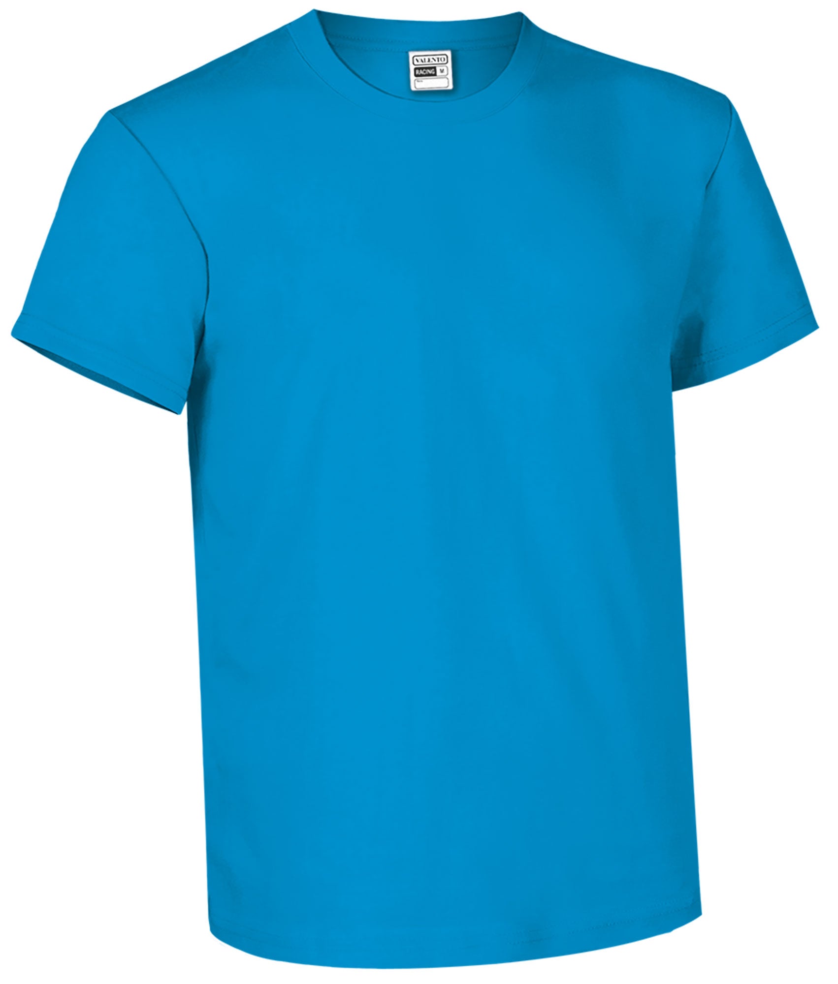 RACING | T-Shirt Unisexo Mais Vendida 100% Algodão | Personalizável | Várias Cores