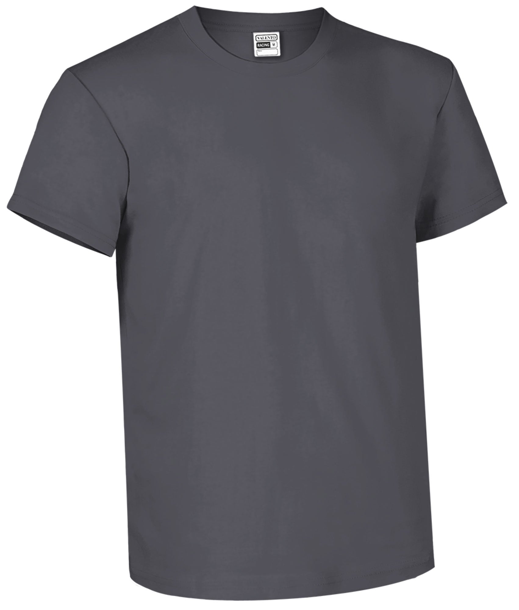 RACING | T-Shirt Unisexo Mais Vendida 100% Algodão | Personalizável | Várias Cores