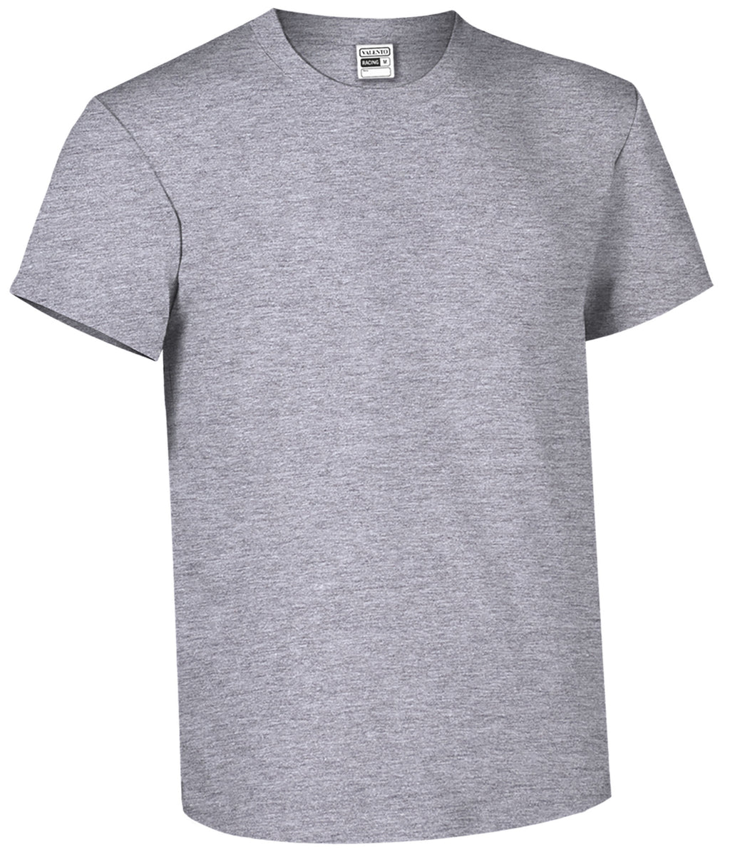 RACING | T-Shirt Unisexo Mais Vendida 100% Algodão | Personalizável | Várias Cores