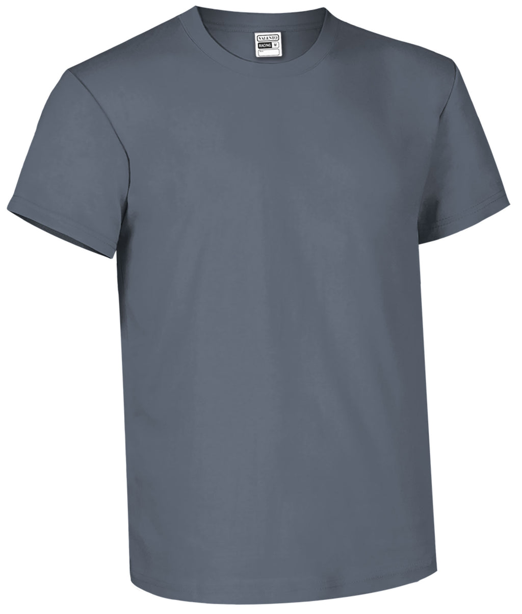 RACING | T-Shirt Unisexo Mais Vendida 100% Algodão | Personalizável | Várias Cores