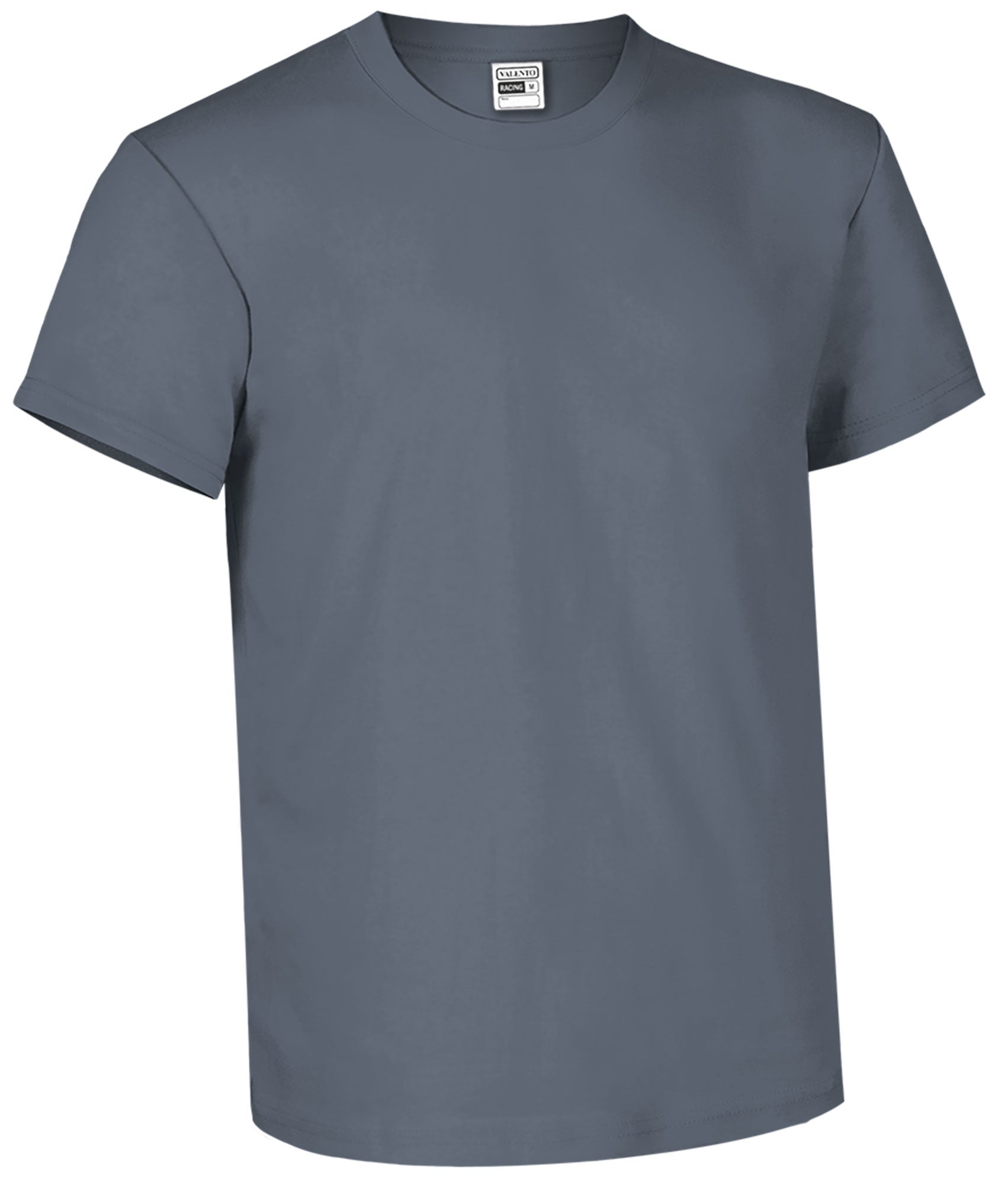 RACING | T-Shirt Unisexo Mais Vendida 100% Algodão | Personalizável | Várias Cores