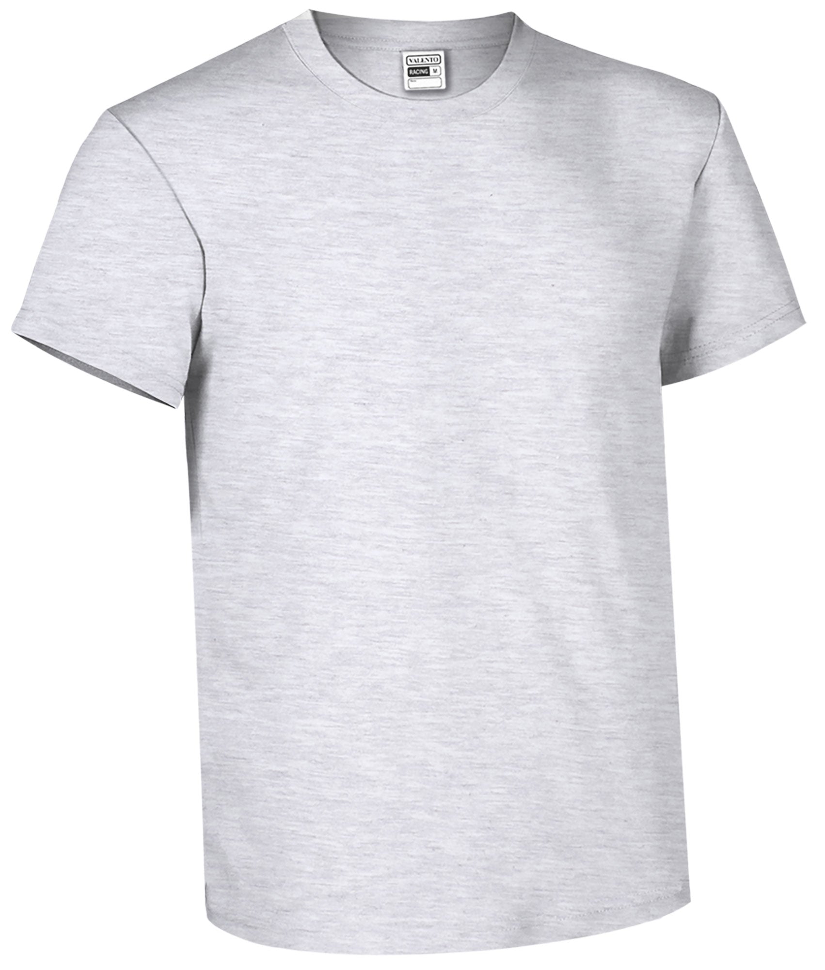 RACING | T-Shirt Unisexo Mais Vendida 100% Algodão | Personalizável | Várias Cores
