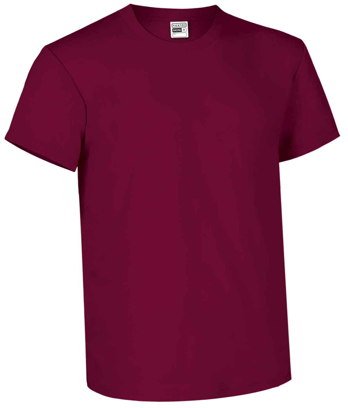 RACING | T-Shirt Unisexo Mais Vendida 100% Algodão | Personalizável | Várias Cores