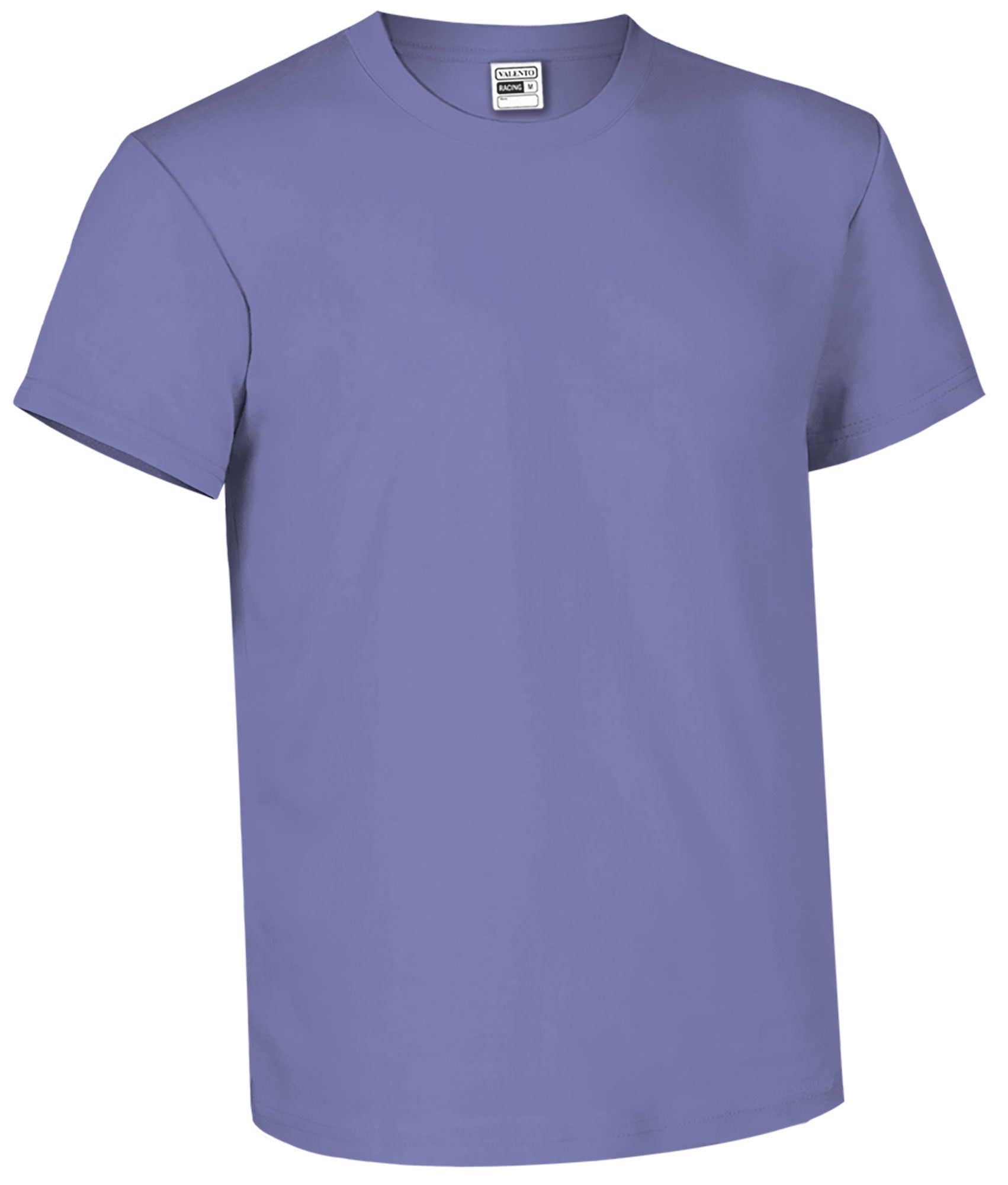 RACING | T-Shirt Unisexo Mais Vendida 100% Algodão | Personalizável | Várias Cores