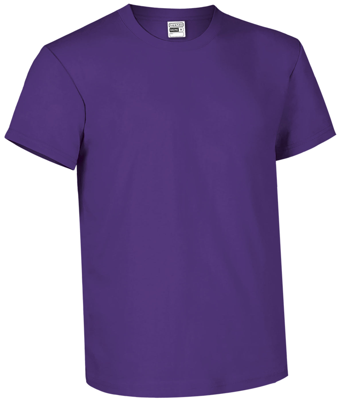 RACING | T-Shirt Unisexo Mais Vendida 100% Algodão | Personalizável | Várias Cores