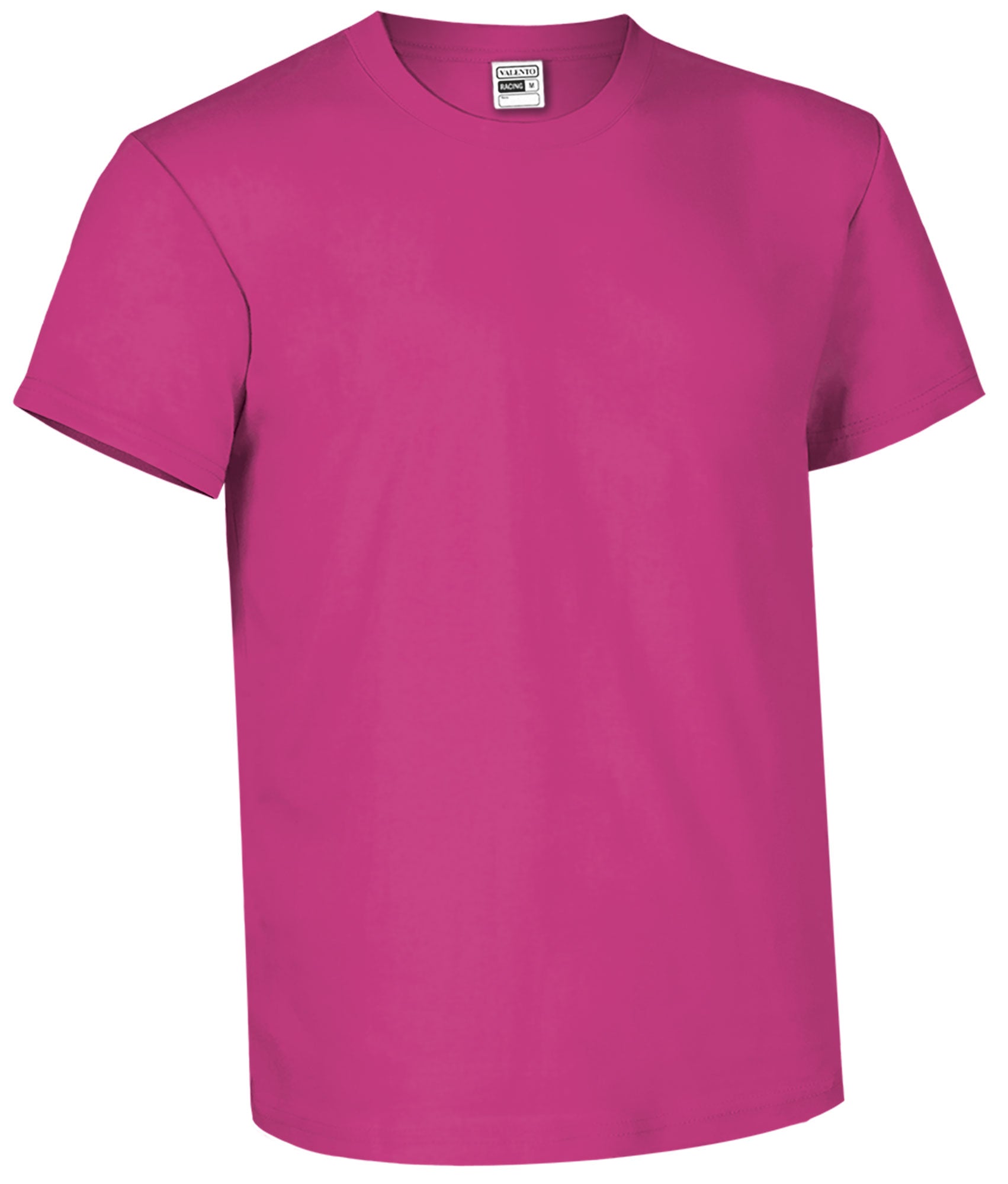 RACING | T-Shirt Unisexo Mais Vendida 100% Algodão | Personalizável | Várias Cores